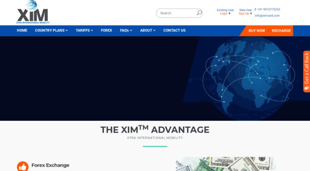 ximcard.com