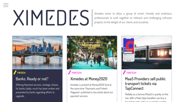 ximedes.com