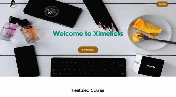 ximeliers.teachable.com