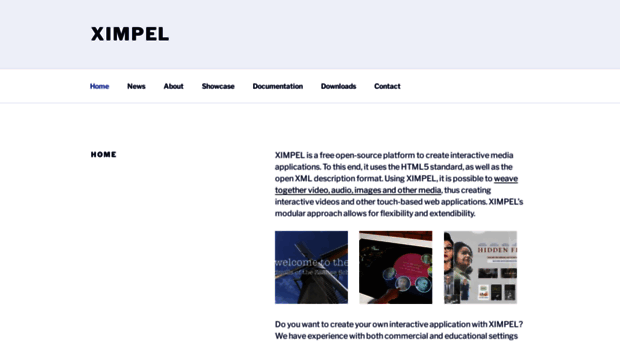 ximpel.net