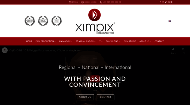 ximpix.com