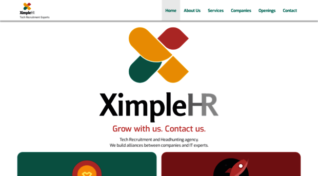 ximplehr.com