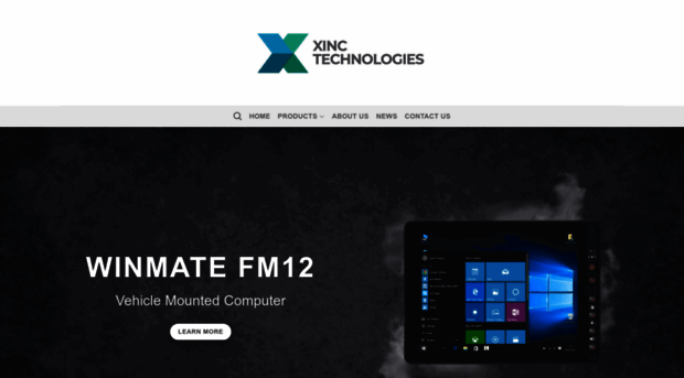 xinctechnologies.com.au