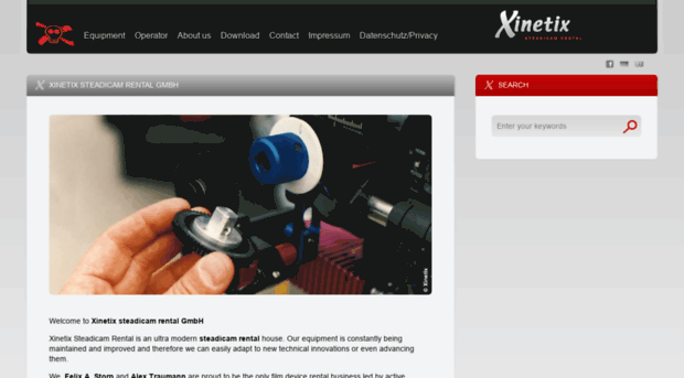 xinetix.de