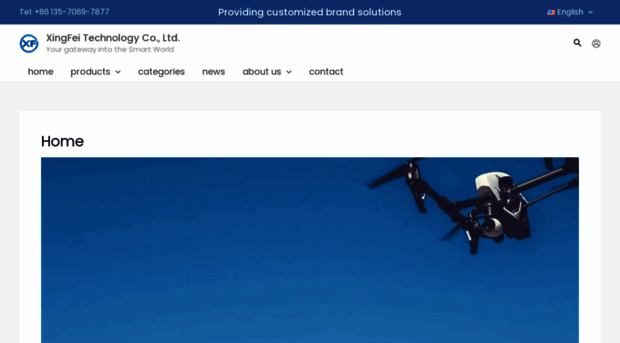 xing-fei.com