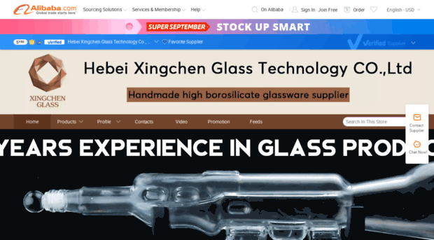 xingchenglass.en.alibaba.com