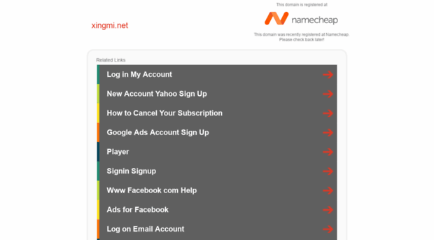 xingmi.net