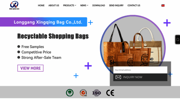 xingqingbag.com