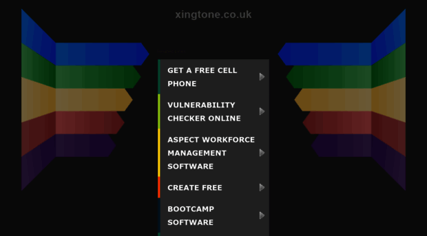 xingtone.co.uk