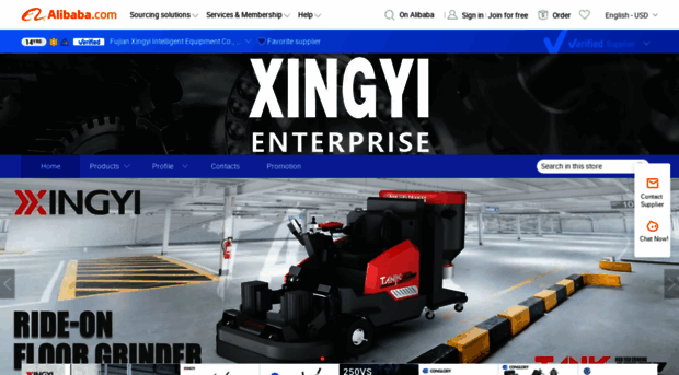 xingyigroup.en.alibaba.com