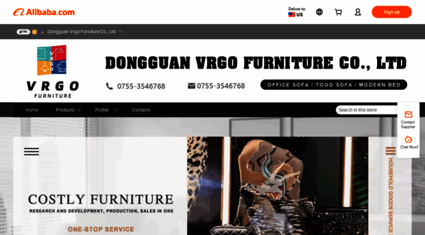 xingyisilicon.en.alibaba.com