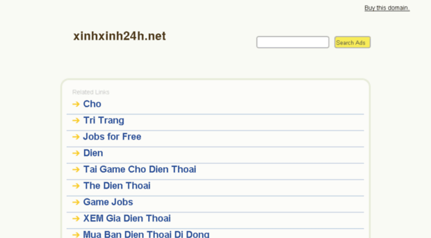 xinhxinh24h.net