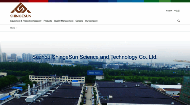 xinjieshun-tech.com