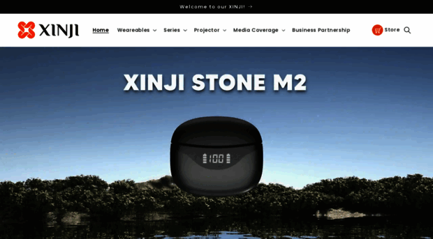 xinjismart.com