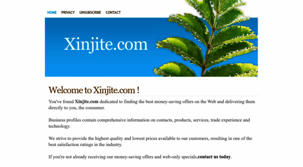 xinjite.com