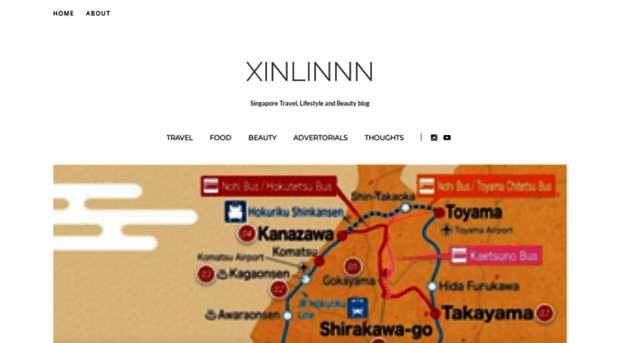 xinlinnn.com