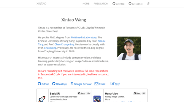 xinntao.github.io