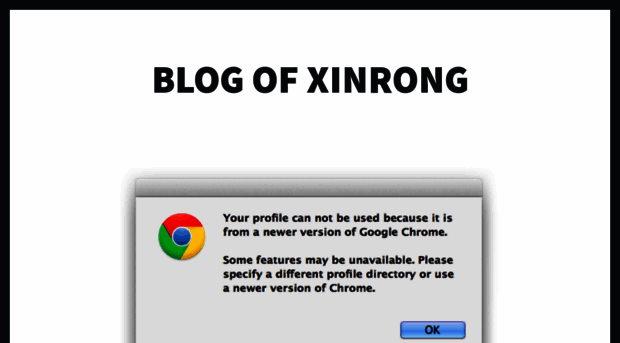 xinrongding.wordpress.com