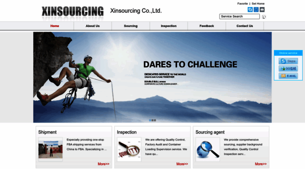 xinsourcing.com