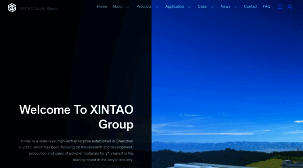 xintaogroup.cn