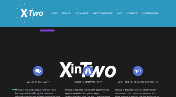 xintwo.com