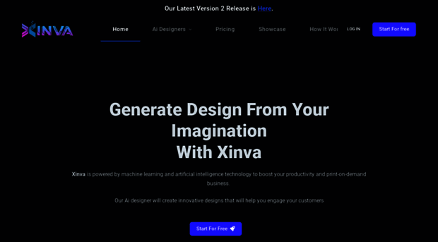 xinva.ai