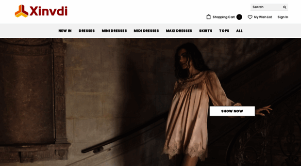xinvdi.com