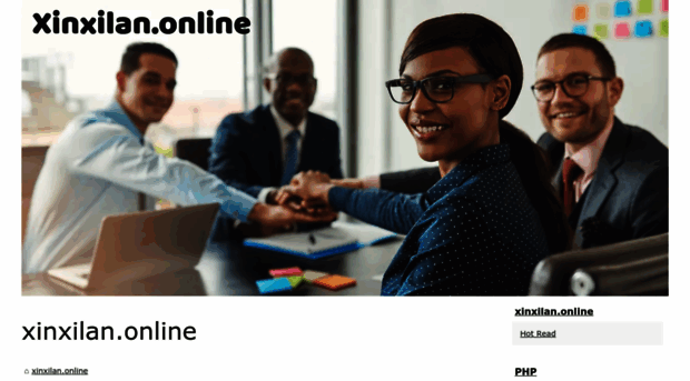 xinxilan.online