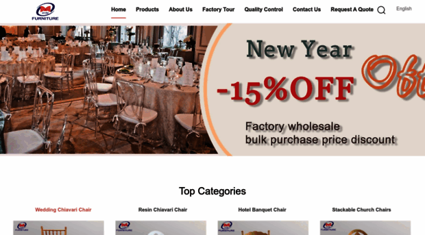 xinyimei-furniture.com