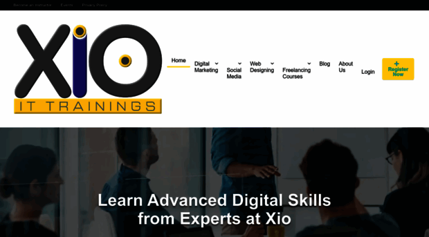 xio.edu.pk