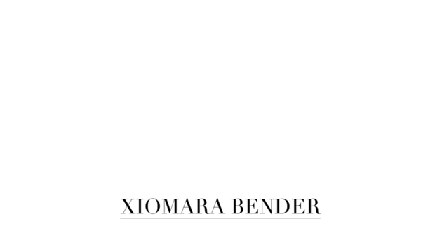 xiomara-bender.com