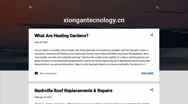 xiongantecnologycn1.blogspot.com