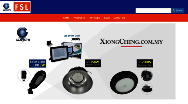 xiongcheng.com.my