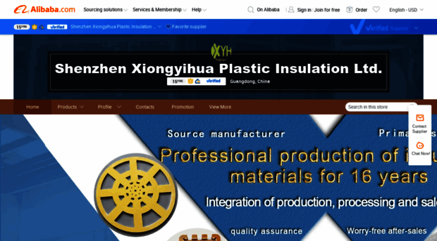 xiongyi888.en.alibaba.com