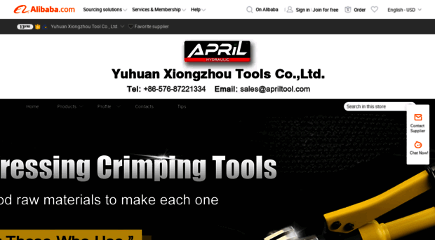 xiongzhoutools.en.alibaba.com