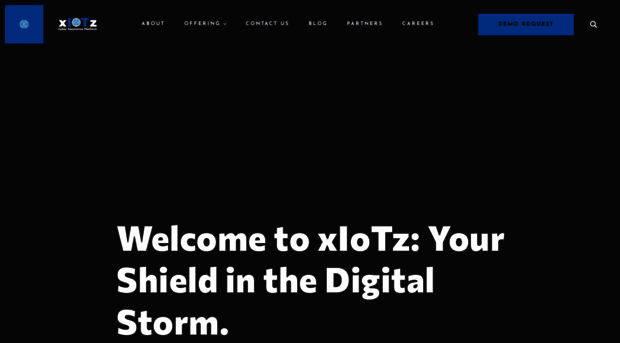 xiotz.com