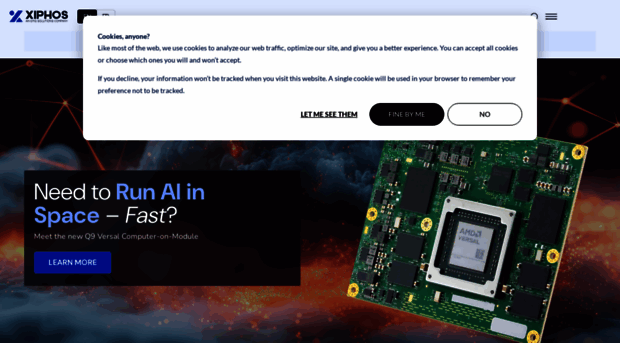 xiphos.com