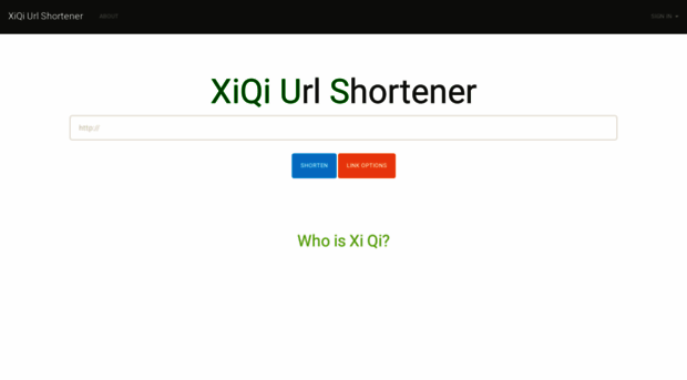 xiqi.us