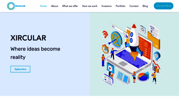 xircular.io