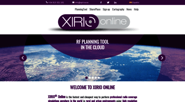 xirio-online.com