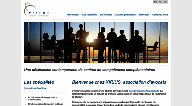 xirius.be