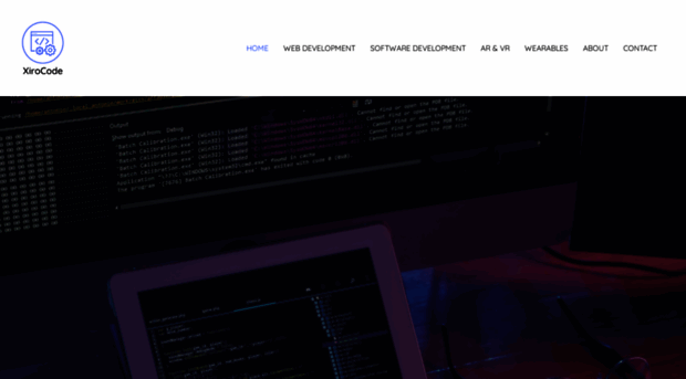 xirocode.com