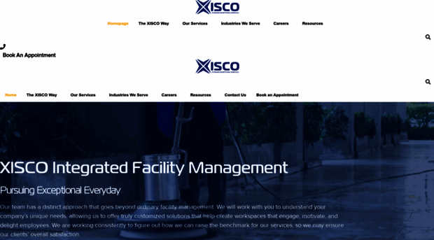 xisco.co