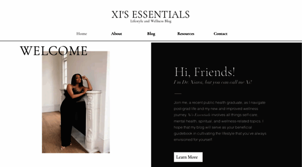 xisessentials.com