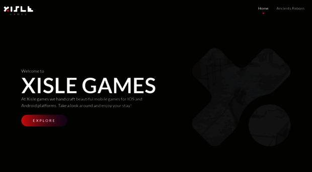 xislegames.com