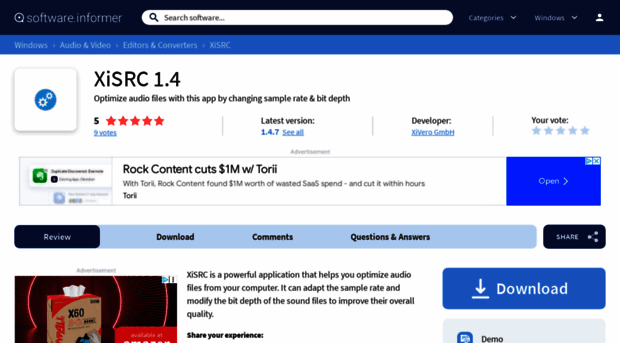 xisrc.software.informer.com