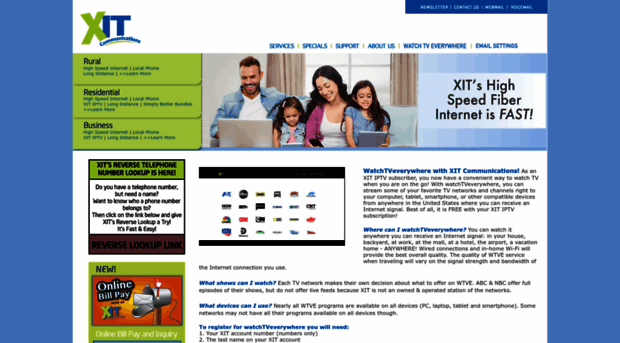 xit.net