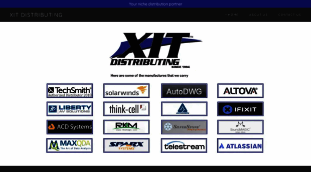 xitdistributing.com