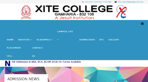 xitecollege.com