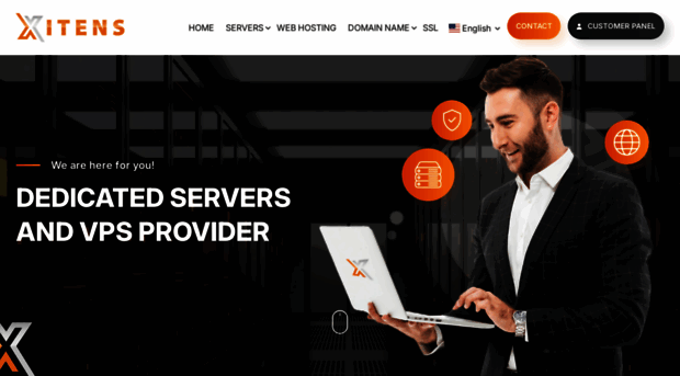 xitens.com
